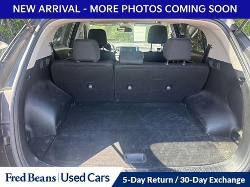 Used 2021 Kia Sportage LX AWD/4WD image 6