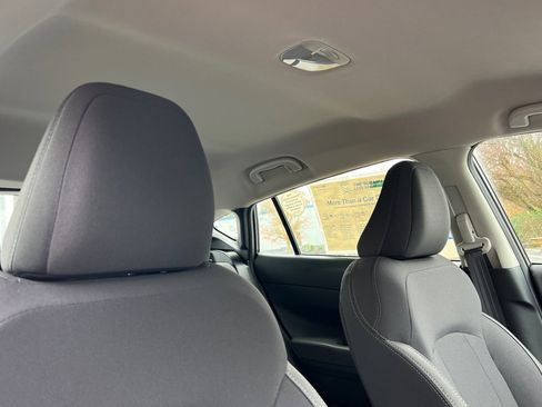 New 2025 Subaru Impreza 2.0i image 17