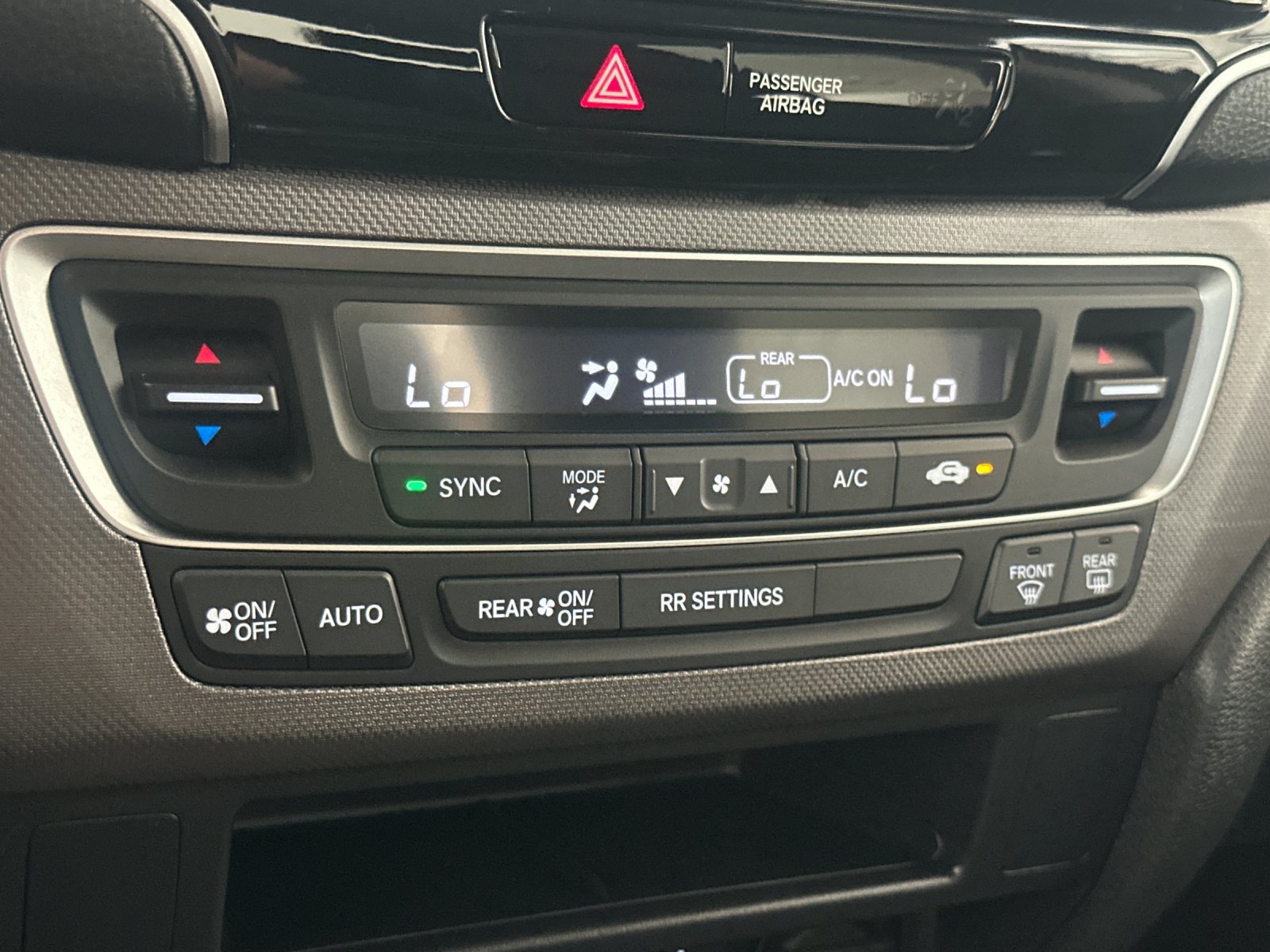 Used 2025 Honda Ridgeline Sport+ image 18