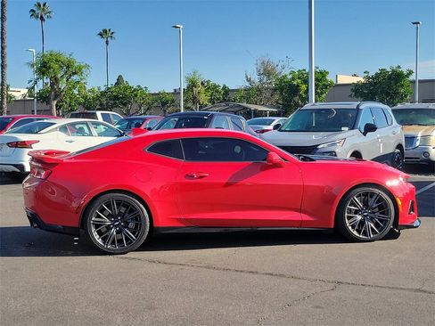 Used 2017 Chevrolet Camaro ZL1 image 33