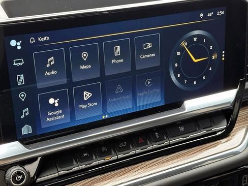 Certified 2023 Chevrolet Silverado 1500 RST w/ Protection Package image 31