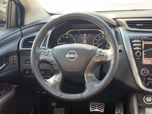 Certified 2023 Nissan Murano Platinum w/ Cargo Package FWD image 25