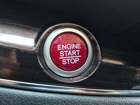 Used 2016 Honda CR-V EX-L image 16