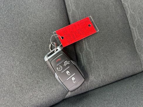 New 2026 RAM 1500 Big Horn/Lone Star image 30