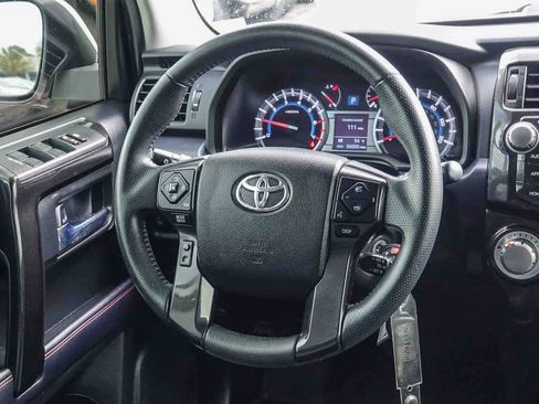 Used 2018 Toyota 4Runner TRD Pro image 14