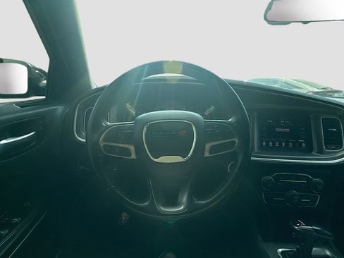 Used 2022 Dodge Charger SXT w/ Leather Interior Group RWD image 11