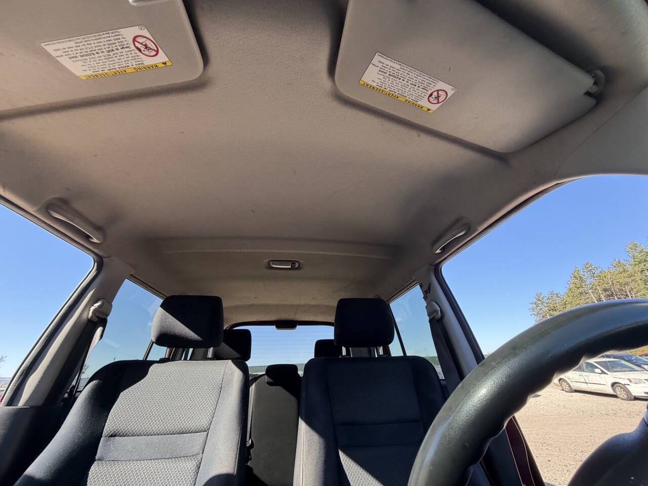 Used 2006 Scion xB FWD image 31