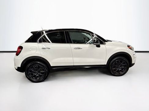 Used 2019 FIAT 500X Pop image 9
