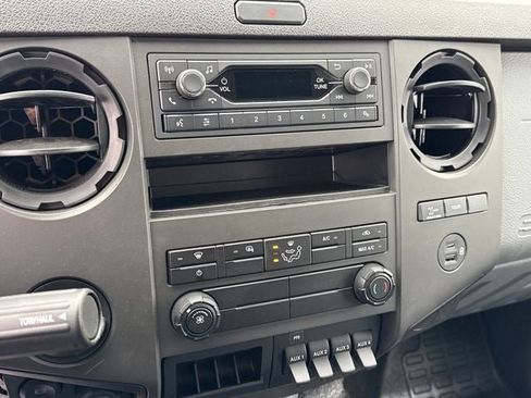 New 2027 Ford F750 2WD Regular Cab Super Duty image 26