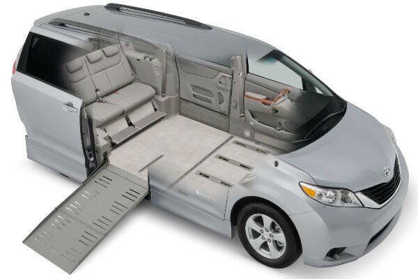 Used 2024 Chrysler Pacifica Touring-L FWD image 35