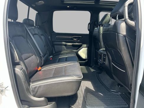 Used 2020 RAM 1500 Limited AWD/4WD image 22