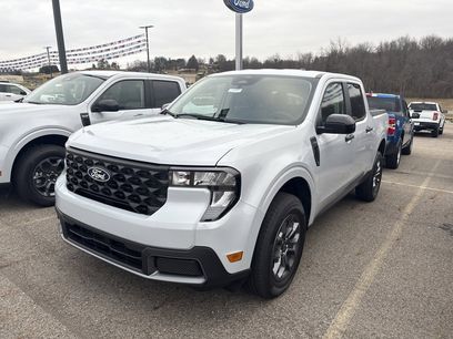 New 2026 Ford Maverick XLT w/ XLT Luxury Package