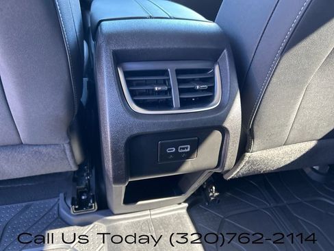 Certified 2024 Chevrolet Blazer LT w/ LPO, Black Grille Bar Package AWD/4WD image 38