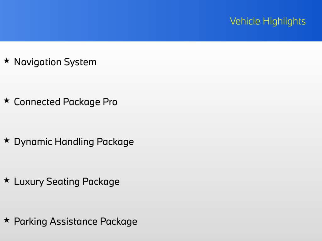 Used 2020 BMW M550i xDrive w/ Dynamic Handling Package AWD/4WD image 5