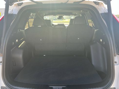 Used 2025 Honda CR-V Sport-L image 35