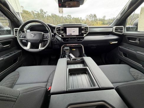 New 2026 Toyota Tundra SR5 image 15