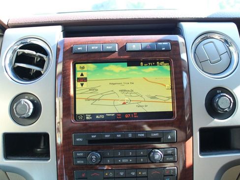 Used 2010 Ford F150 King Ranch AWD/4WD image 18
