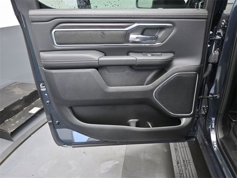 New 2026 RAM 1500 Laramie w/ Laramie Southwest Edition image 19