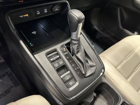 Certified 2026 Honda CR-V EX-L image 26
