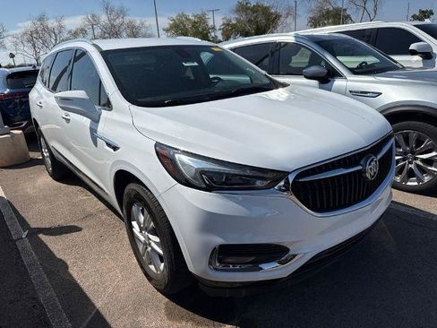 Used 2019 Buick Enclave Essence w/ Trailering Package, 5000 lbs. FWD image 1