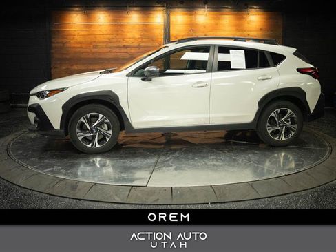 Used 2024 Subaru Crosstrek 2.0i Premium AWD/4WD image 1