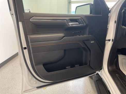 Used 2024 GMC Sierra 1500 AT4 w/ AT4 Premium Package image 41