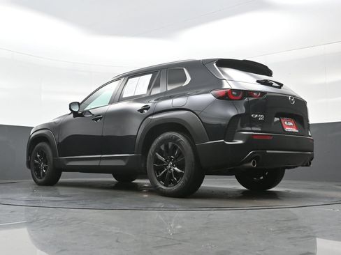 Used 2025 MAZDA CX-50 AWD 2.5 S w/ Preferred Package image 30