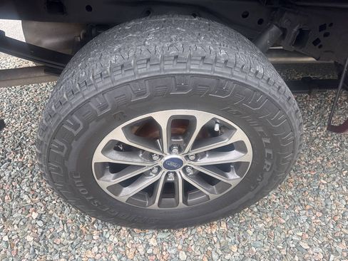 Used 2009 Ford F150 XL RWD image 6