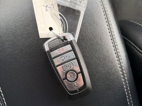 Used 2018 Ford Edge Sport w/ Equipment Group 401A image 20