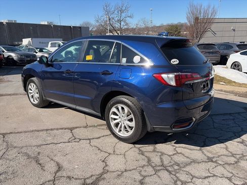 Used 2017 Acura RDX w/ Technology Package image 7