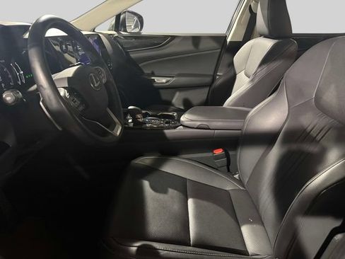Used 2024 Lexus NX 350 AWD w/ Cold Area Package image 20