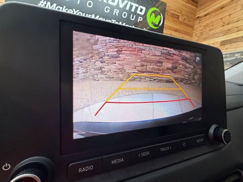 Certified 2023 Hyundai Kona SEL image 23