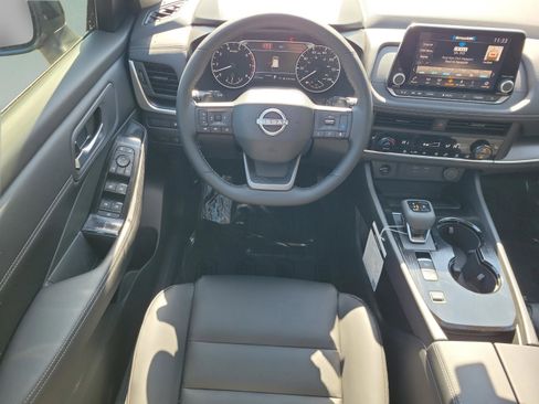 New 2026 Nissan Rogue SV image 16