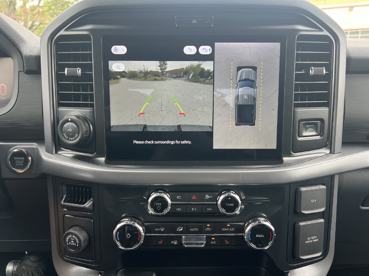 New 2026 Ford F150 XLT RWD image 5