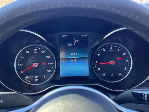 Certified 2020 Mercedes-Benz C 300 Sedan image 21