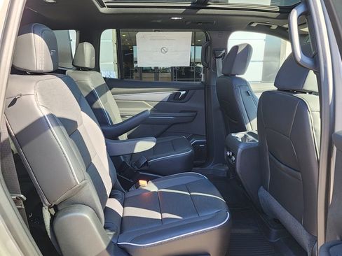 New 2026 Buick Enclave Sport Touring w/ Power Package image 46