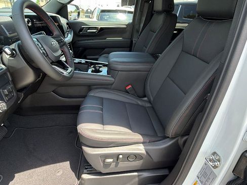New 2026 Chevrolet Tahoe RST w/ Comfort Package AWD/4WD image 13