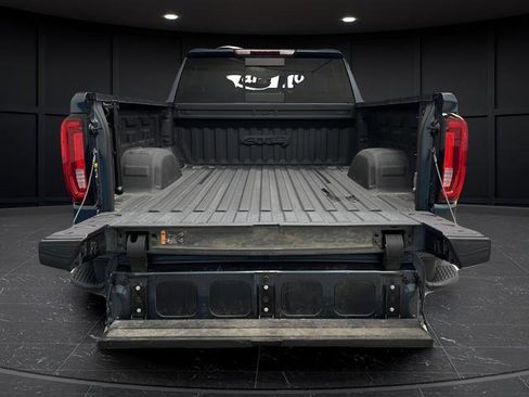 Used 2020 GMC Sierra 1500 AT4 w/ AT4 Premium Package image 32