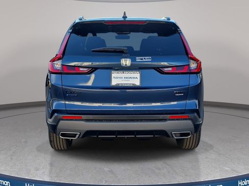 New 2026 Honda CR-V Sport Touring image 6