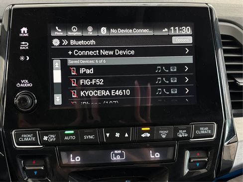 Used 2023 Honda Odyssey Touring image 47