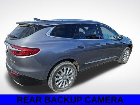 Used 2019 Buick Enclave Premium w/ Trailering Package, 5000 lbs. image 5