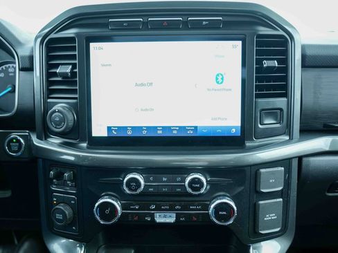 Certified 2023 Ford F150 XLT w/ Equipment Group 302A High image 30