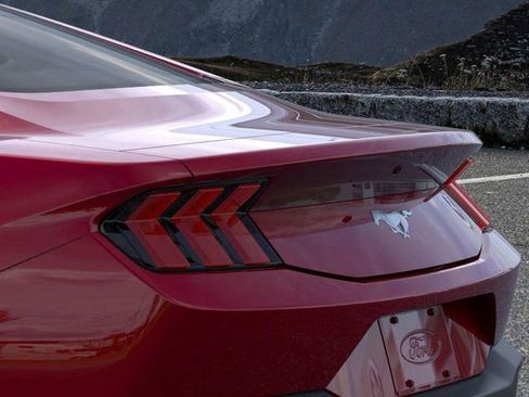 New 2026 Ford Mustang Coupe RWD image 22