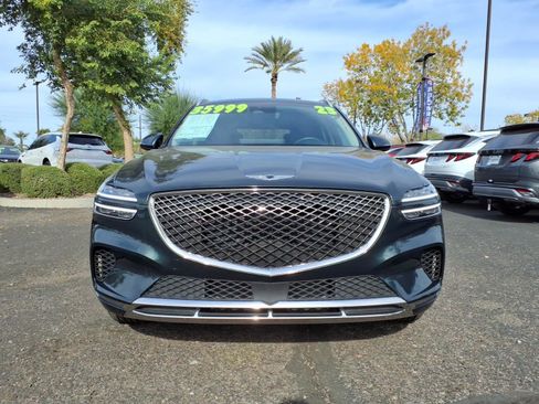 Used 2023 Genesis GV70 2.5T image 2