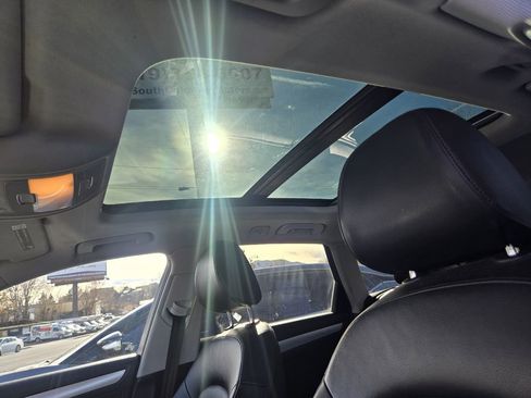 Used 2016 Audi A4 Premium w/ Audi MMI Navigation Plus image 19