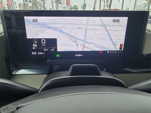 Used 2026 GMC Hummer EV SUV image 12