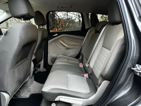 Used 2015 Ford Escape SE w/ Equipment Group 201A image 13