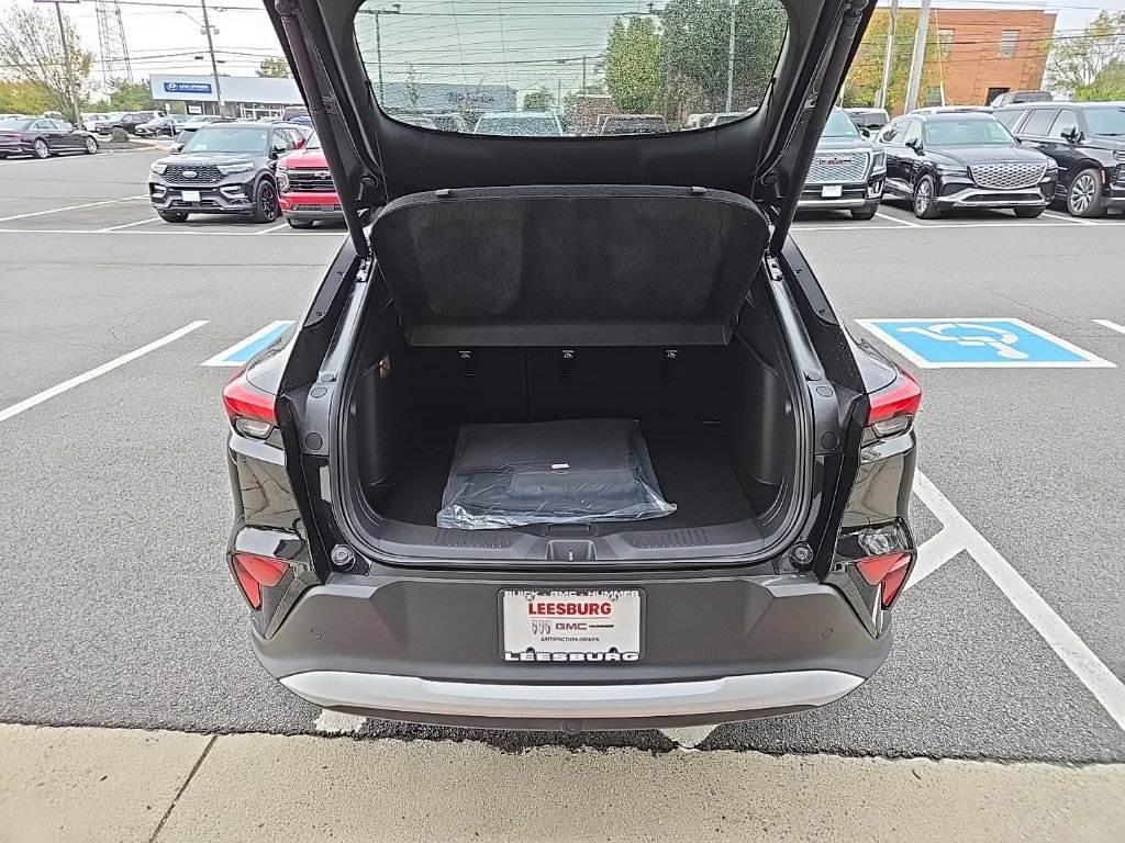 New 2026 Buick Envista Preferred w/ Convenience I Package FWD image 39