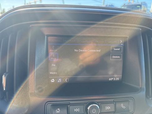 Used 2022 Chevrolet Colorado W/T w/ Custom Special Edition image 23