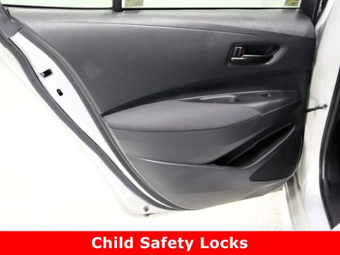Certified 2023 Toyota Corolla LE image 23